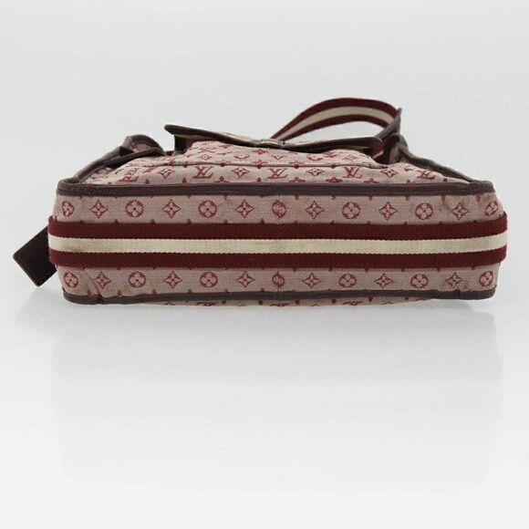 LOUIS VUITTON Monogram Mini Besace Mary Kate Shoulder Bag - Picture 5 of 15